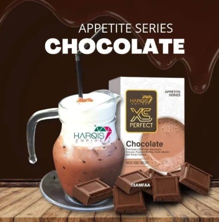 XS Perfect Chocolate